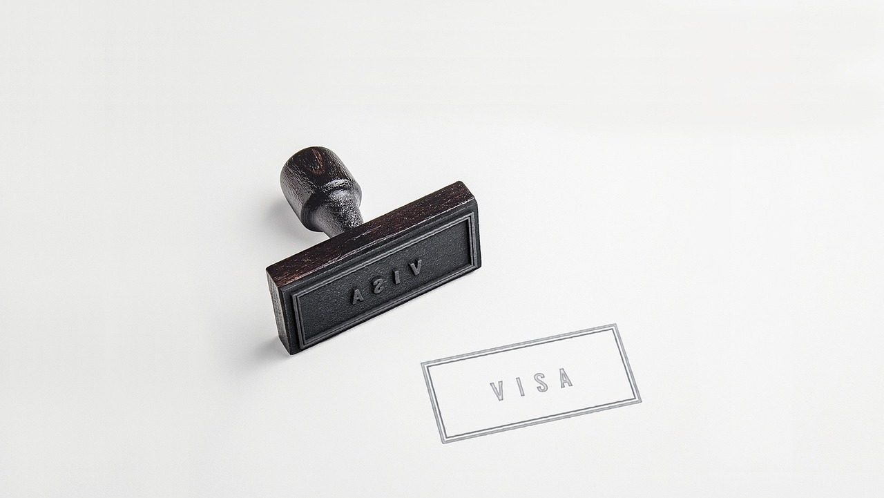 visa interview & speaking confidence